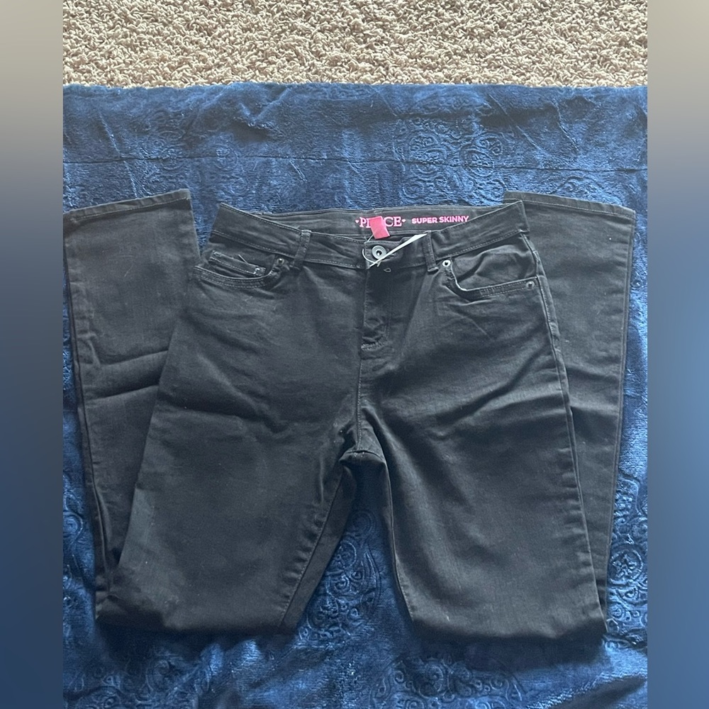 Super skinny The Childrens Place pants